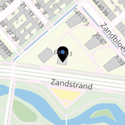 Appartement STR03 F 557 33