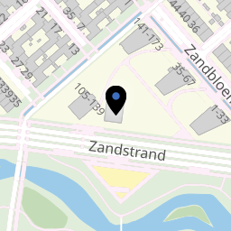 Appartement STR03 F 557 34