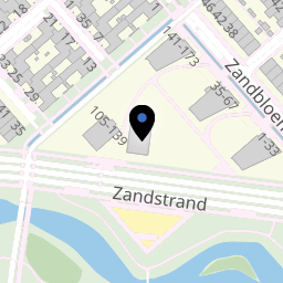 Appartement STR03 F 557 35