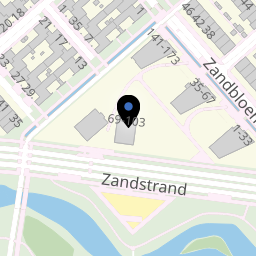 Appartement STR03 F 557 36