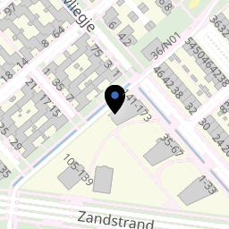 Appartement STR03 F 557 37