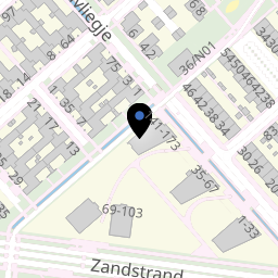 Appartement STR03 F 557 38