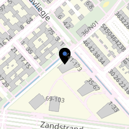 Appartement STR03 F 557 39