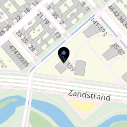 Appartement STR03 F 557 4