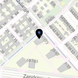 Appartement STR03 F 557 40