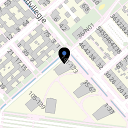Appartement STR03 F 557 41