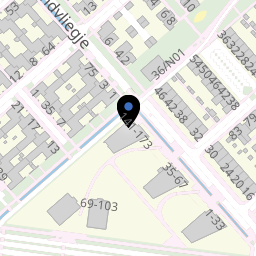 Appartement STR03 F 557 42