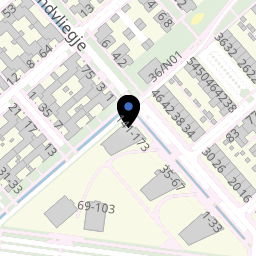 Appartement STR03 F 557 43