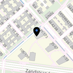 Appartement STR03 F 557 44