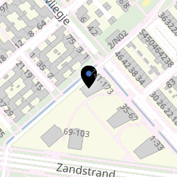 Appartement STR03 F 557 45