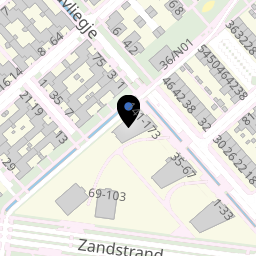 Appartement STR03 F 557 46