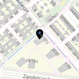 Appartement STR03 F 557 47