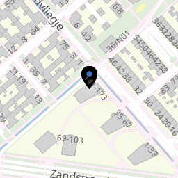 Appartement STR03 F 557 48
