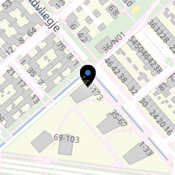 Appartement STR03 F 557 49