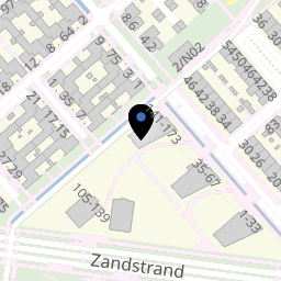 Appartement STR03 F 557 51