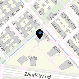Appartement STR03 F 557 52