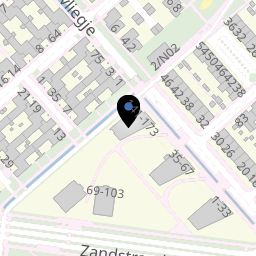 Appartement STR03 F 557 53