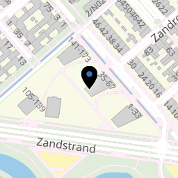 Appartement STR03 F 557 54