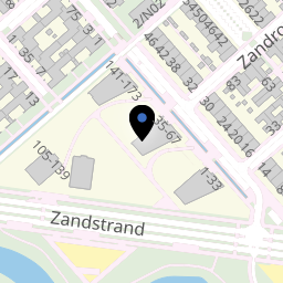 Appartement STR03 F 557 55