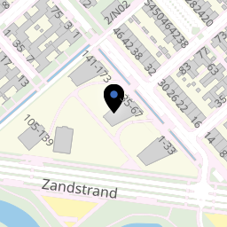 Appartement STR03 F 557 56