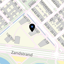 Appartement STR03 F 557 57