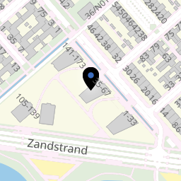 Appartement STR03 F 557 58