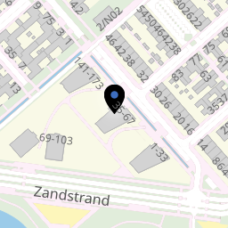 Appartement STR03 F 557 60