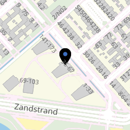 Appartement STR03 F 557 62