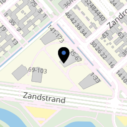 Appartement STR03 F 557 63