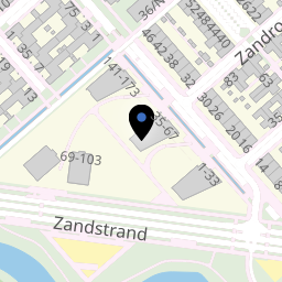 Appartement STR03 F 557 64