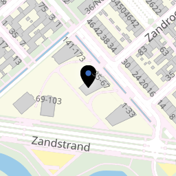Appartement STR03 F 557 65
