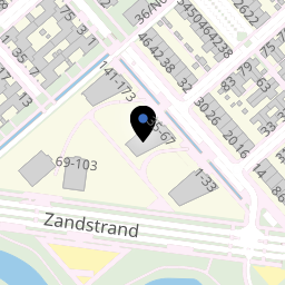 Appartement STR03 F 557 66
