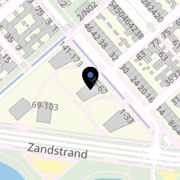 Appartement STR03 F 557 68
