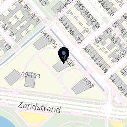 Appartement STR03 F 557 69