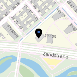 Appartement STR03 F 557 7