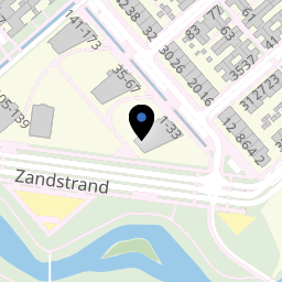 Appartement STR03 F 557 71