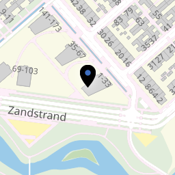 Appartement STR03 F 557 72