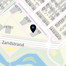 Appartement STR03 F 557 74
