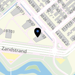 Appartement STR03 F 557 75