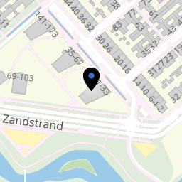 Appartement STR03 F 557 76
