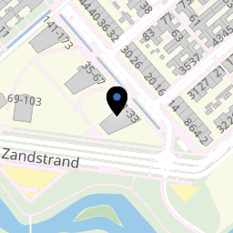 Appartement STR03 F 557 77
