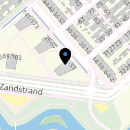Appartement STR03 F 557 78