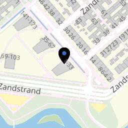 Appartement STR03 F 557 79