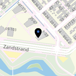 Appartement STR03 F 557 80
