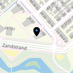 Appartement STR03 F 557 81
