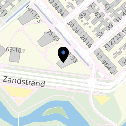 Appartement STR03 F 557 82