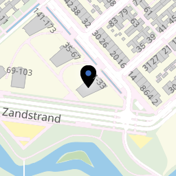 Appartement STR03 F 557 83