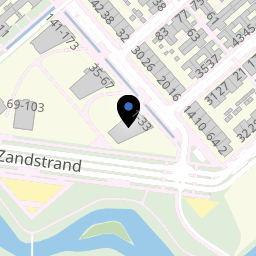 Appartement STR03 F 557 84