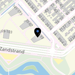 Appartement STR03 F 557 85
