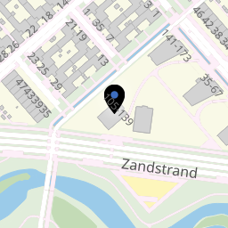 Appartement STR03 F 557 9
